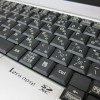 レッツノートN10のキーボードを交換しました。