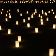 奈良燈花会