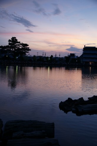 奈良東大寺