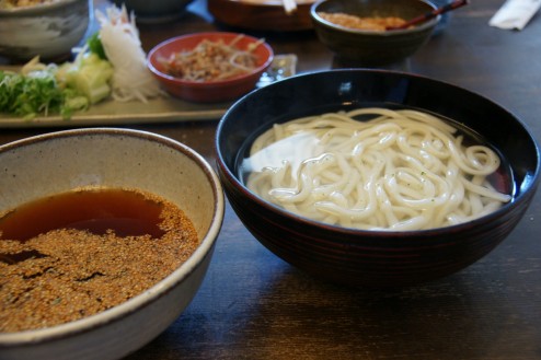 うどん