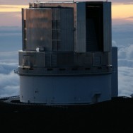 すばる望遠鏡